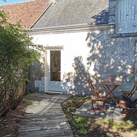 La Jacquiere Panzió Chaumont-sur-Loire Kültér fotó