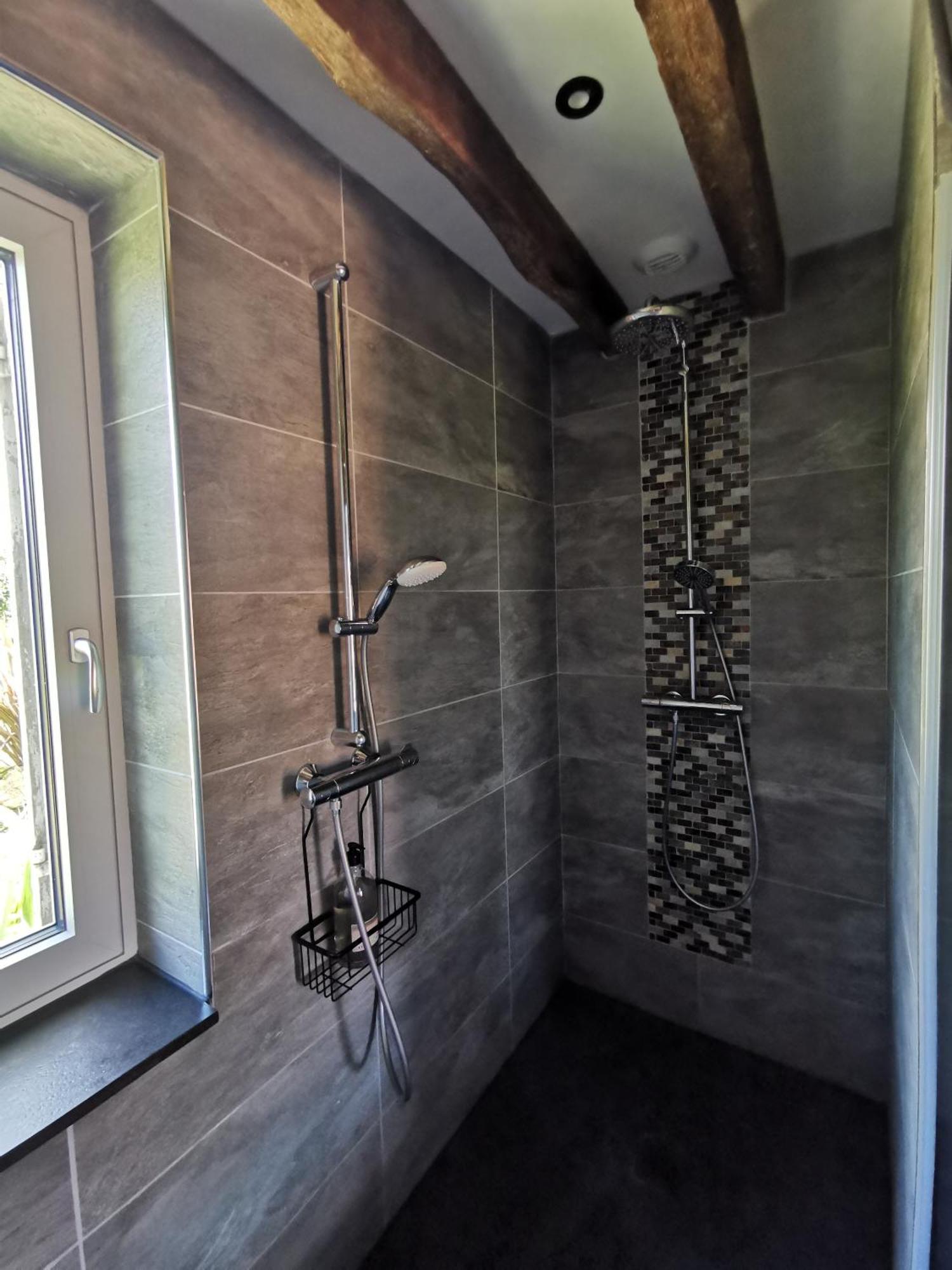 La Jacquiere Panzió Chaumont-sur-Loire Kültér fotó